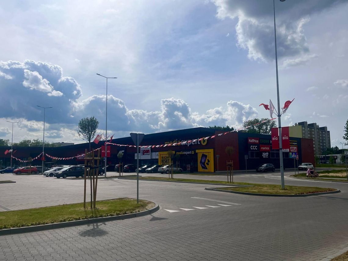 Słynna sieć z kurczakiem w stylu Luizjany zadebiutuje w Gorzowie