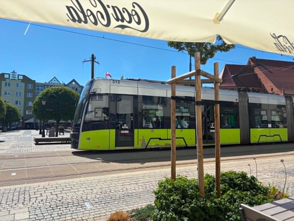 Sobotnie utrudnienia w Gorzowie. Komunikacja miejska pojedzie inaczej