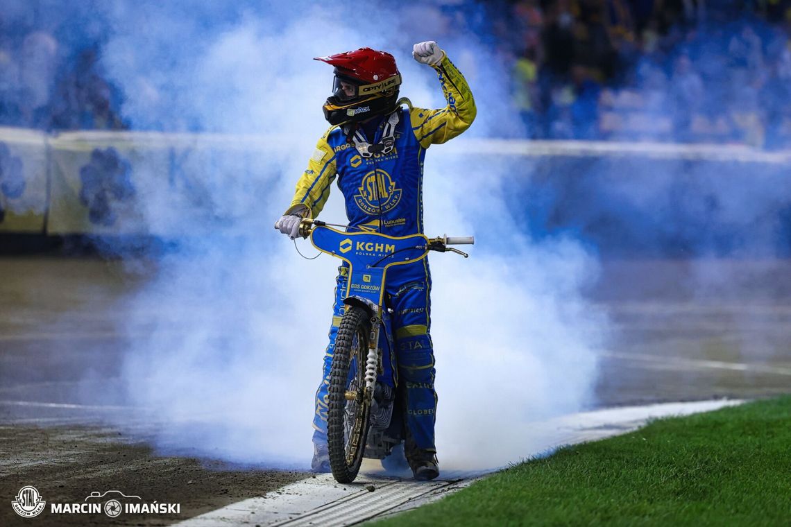 Sparingowe derby w Gorzowie. Znamy awizowane składy obu drużyn