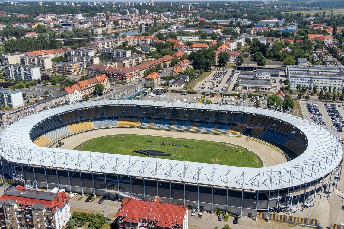 Sparingu nie będzie! Pogoda krzyżuje plany żużlowcom Stali Gorzów