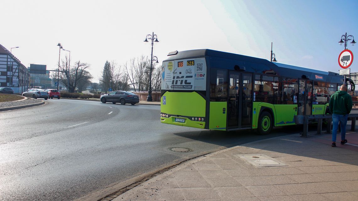 Spore zmiany w gorzowskiej komunikacji miejskiej od listopada
