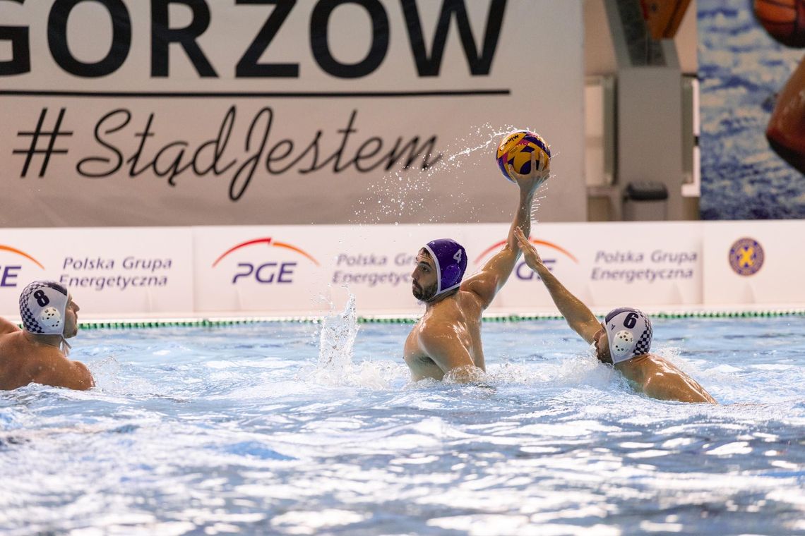 Srebrna Alfa Gorzów kończy sezon zwycięstwem