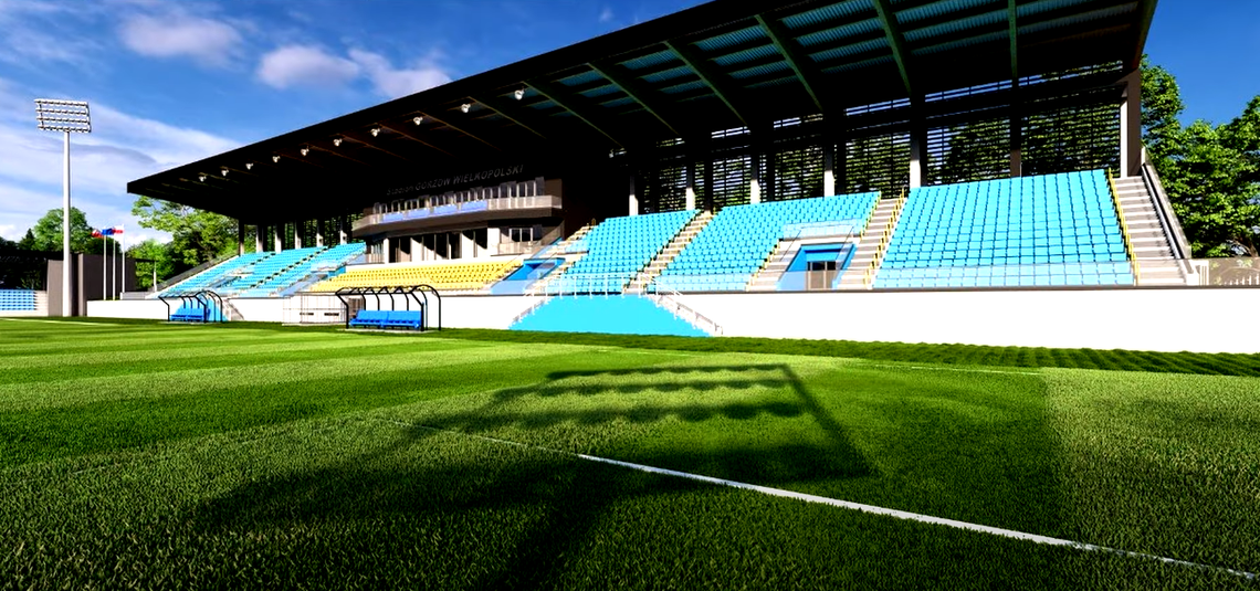 Stadion przy Olimpijskiej znów budzi emocje. Radni domagają się odpowiedzi