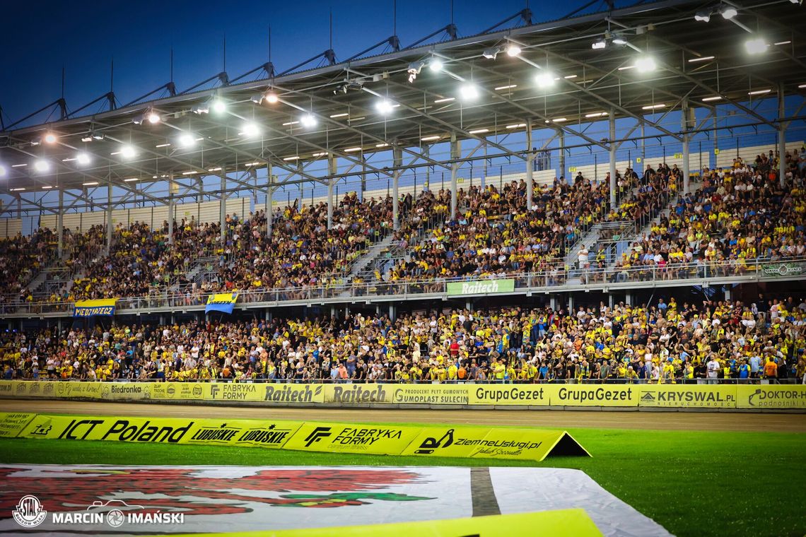 Niespełniona obietnica Broszki. Kibice rozczarowani