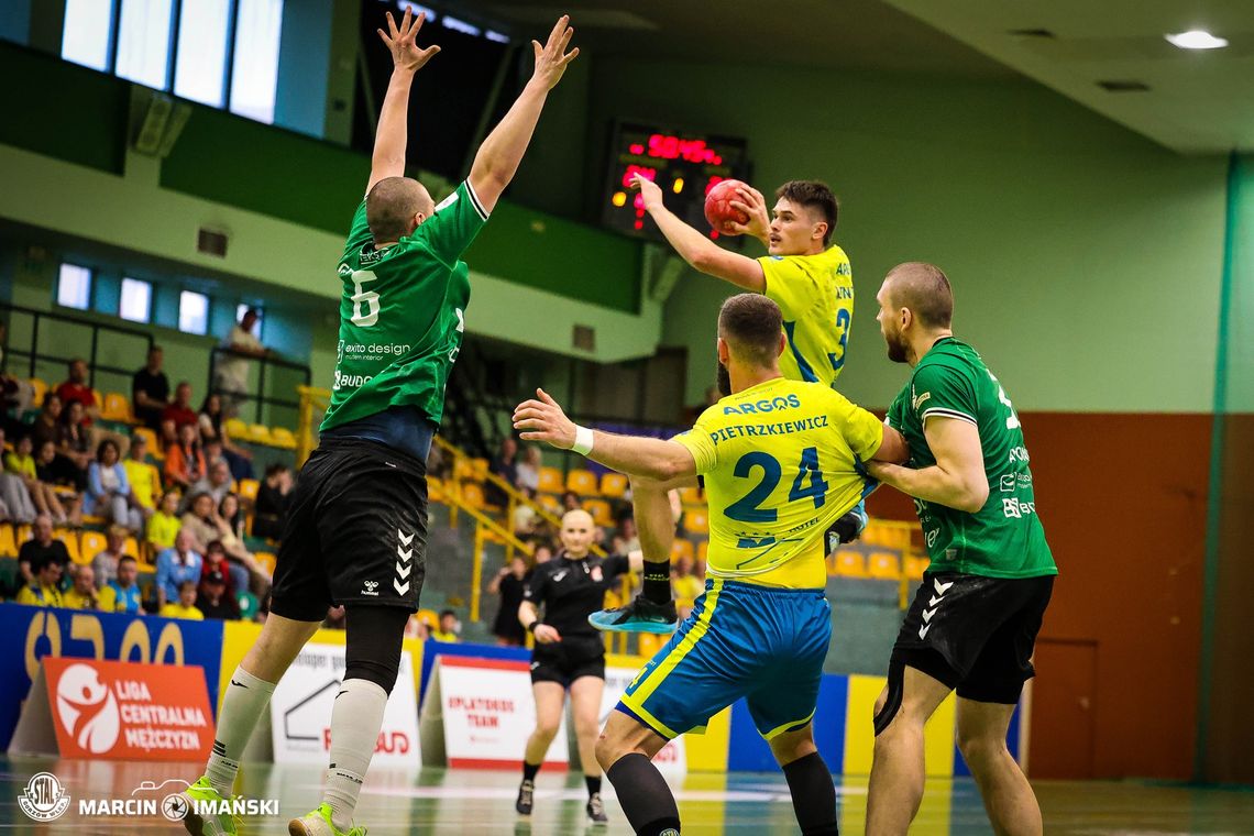 Stal Gorzów kończy sezon zwycięstwem w Poznaniu
