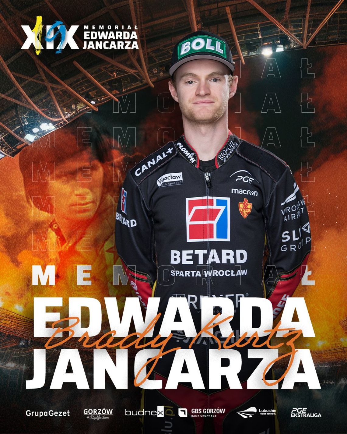 Stal Gorzów odsłania karty. Memoriał coraz bliżej.