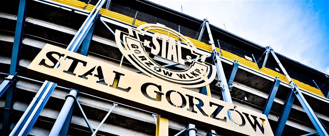 Stal Gorzów spłaciła wymagane zobowiązania. Decydujące wymogi licencyjne wykonane Stal Gorzów spłaciła wymagane zobowiązania. Decydujące wymogi licencyjne wykonane