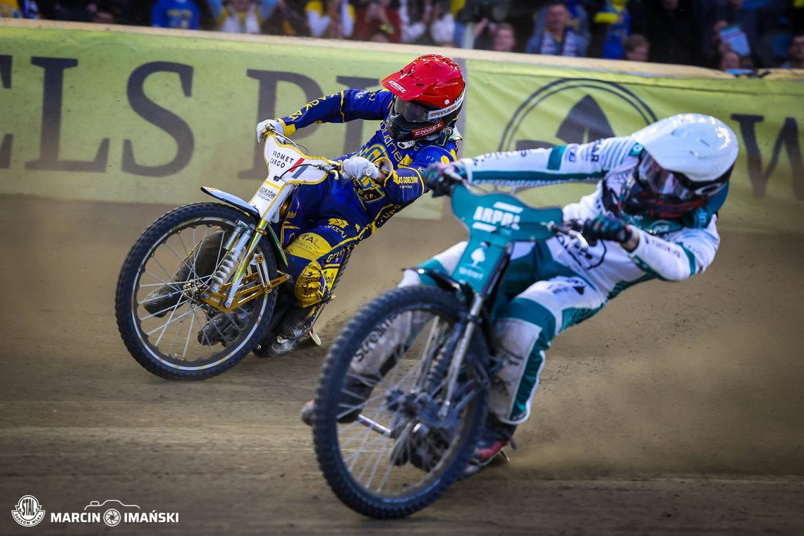 Stal Gorzów szykuje hit transferowy. Rozmowy są coraz bardziej zaawansowane Stal Gorzów szykuje hit transferowy. Rozmowy są coraz bardziej zaawansowane