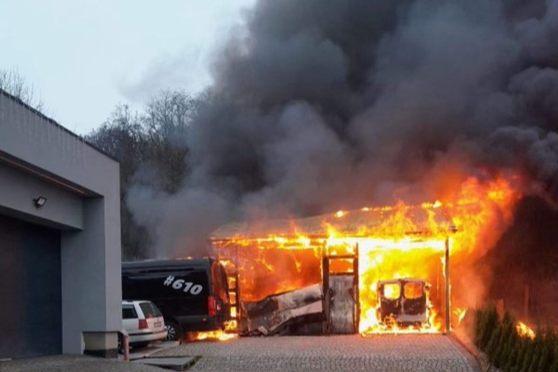 Stal Gorzów wspomoże poszkodowanych!