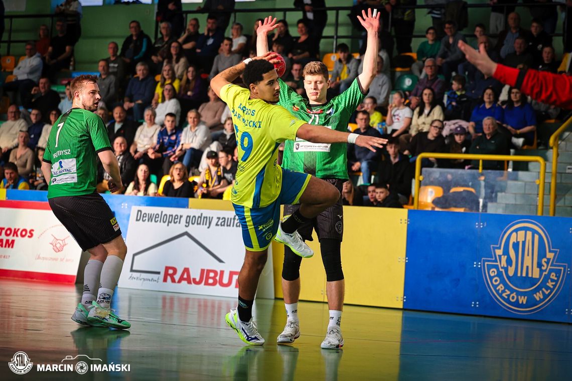 Stal Gorzów zagra szalenie ważny mecz w Lidze Centralnej