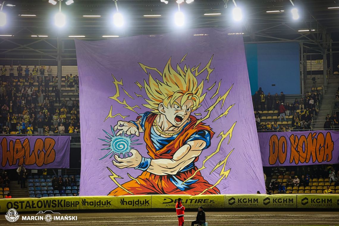 Stal Gorzów zapowiada prezentacje drużyny i lokalny obóz integracyjny przed sezonem Stal Gorzów zapowiada prezentacje drużyny i lokalny obóz integracyjny przed sezonem