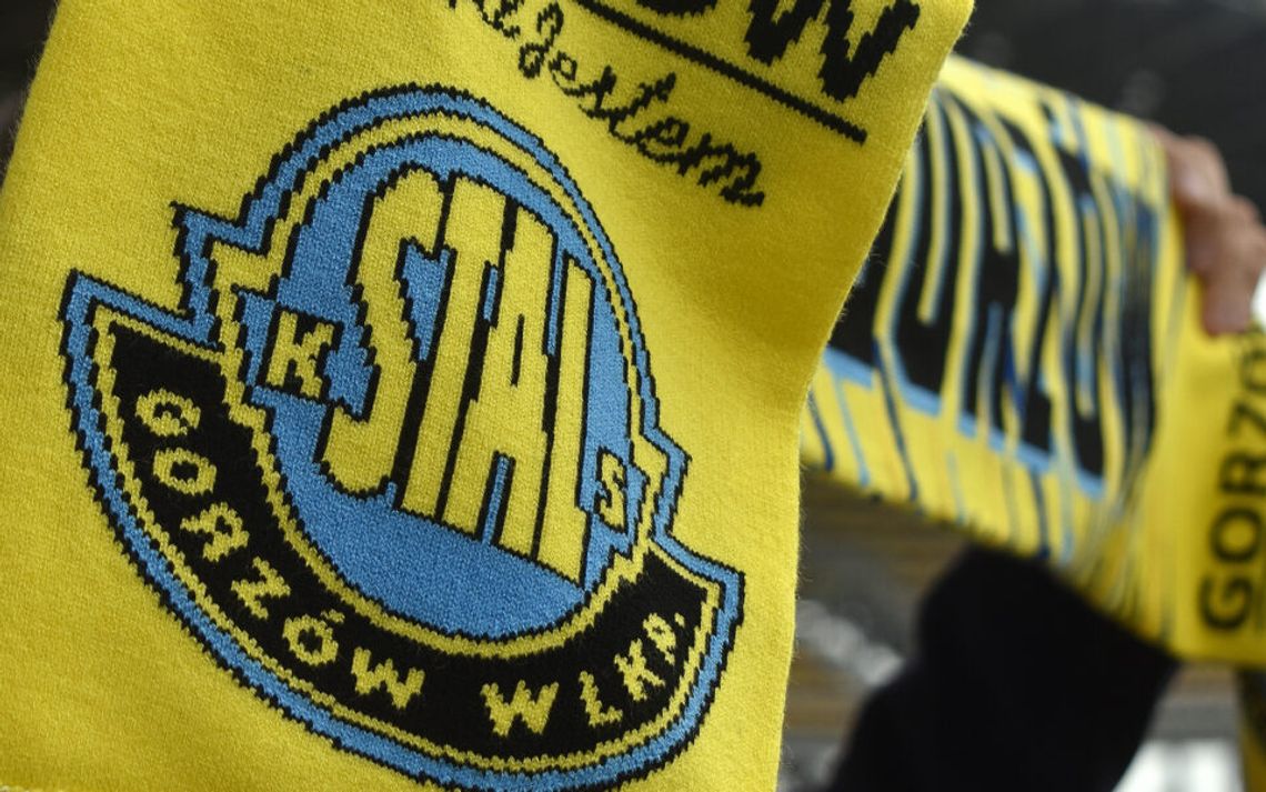Stal Gorzów ze zmianami w strukturze klubu. Są nowe nazwiska
