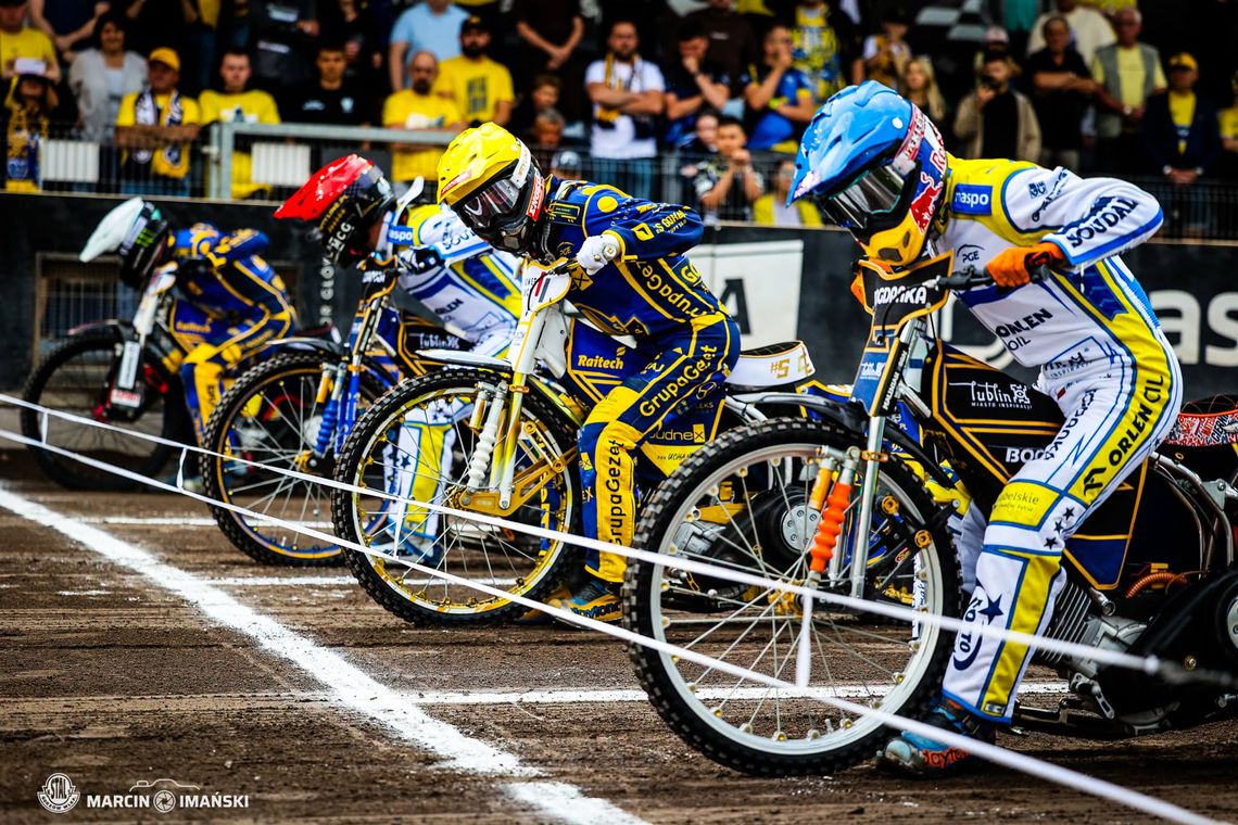 Stal jest tym samym jedynym gorzowskim klubem, któremu miasto ograniczyło finansowanie Stal jest tym samym jedynym gorzowskim klubem, któremu miasto ograniczyło finansowanie