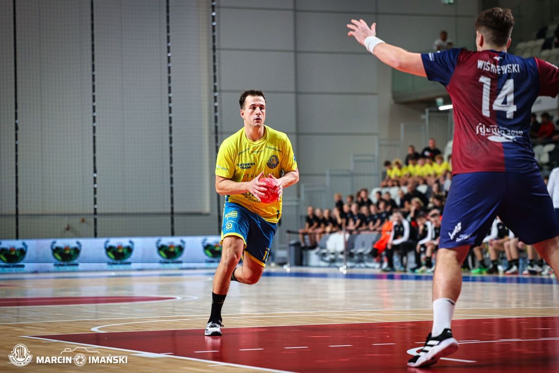 Stal listopad kończy kolejnym zwycięstwem