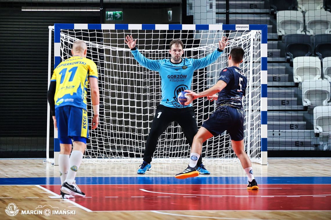 Stal wygrywa w Arenie Gorzów