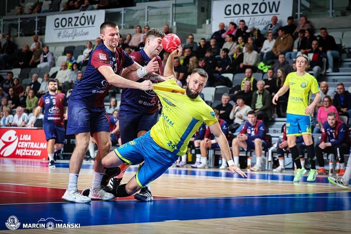 Stal zdobyła Stolicę Stal zdobyła Stolicę