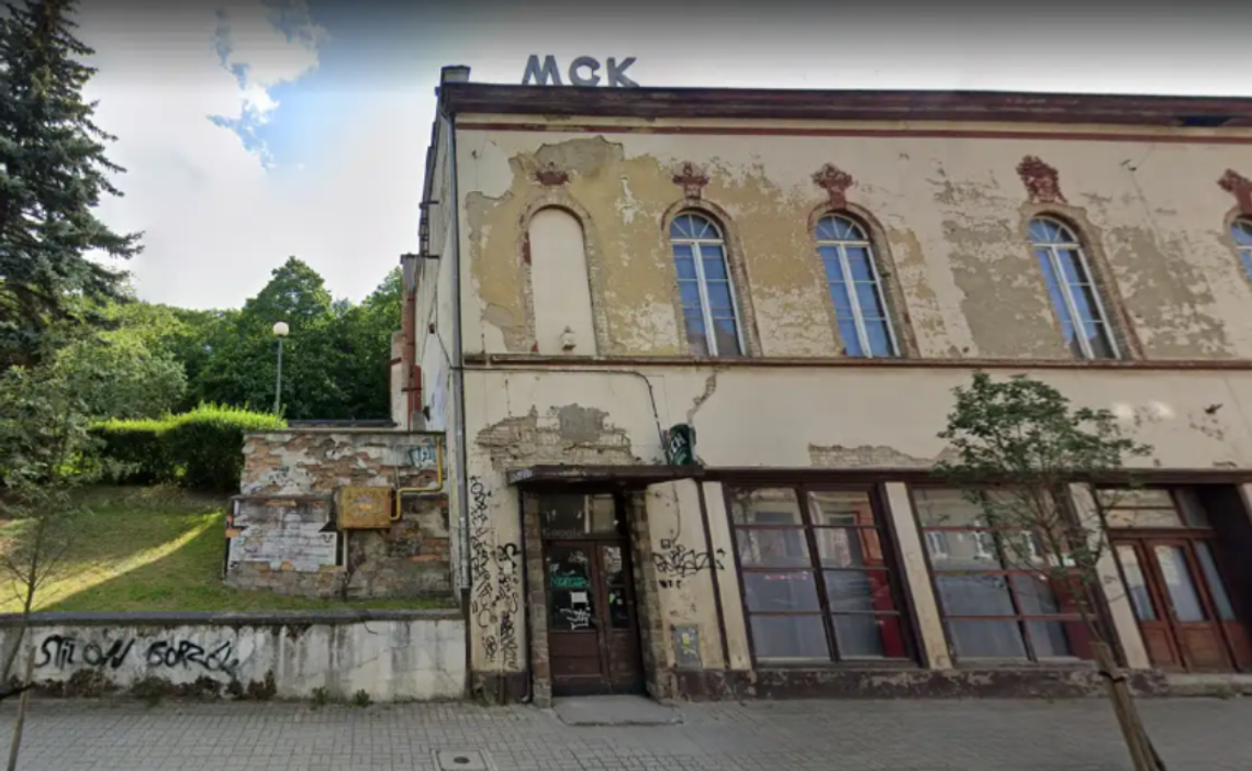 Stara siedziba MCK do remontu, sprzedaży czy zmiany funkcji? Decyzja nie należy do miasta