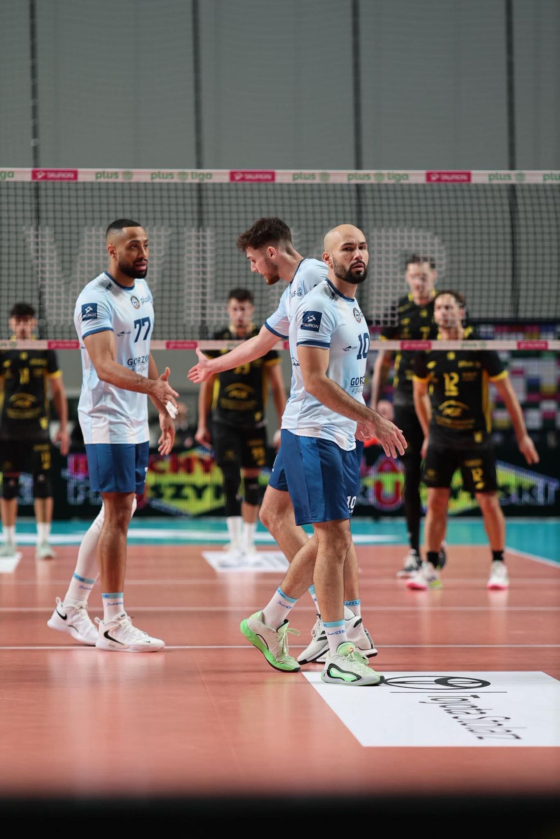 Stilon bez szans w Rzeszowie