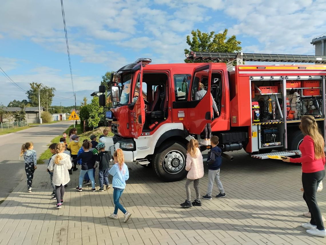 Gmina Santok stawia na bezpieczeństwo mieszkańców