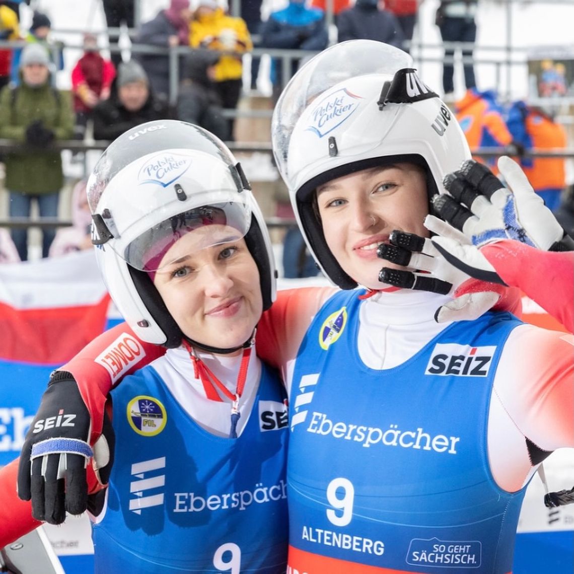 Sukces młodych reprezentantek z Lubuskiego. Zostały powołane do kadry