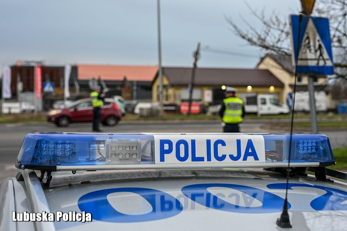 Świąteczny weekend pod nadzorem policji. Kierowcy muszą uważać