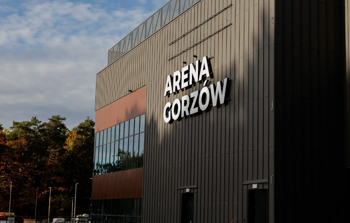 Szczegółowy program otwarcia Areny Gorzów