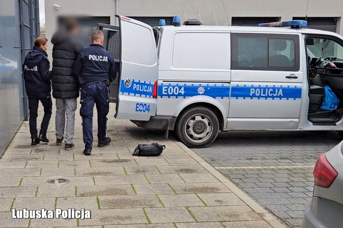 Szeroko zakrojona akcja służb. Dziesiątki zatrzymań w regionie