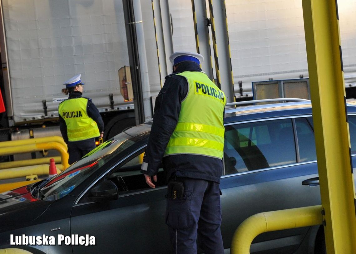 Szeroko zakrojone działania służb. Efekty mówią same za siebie Szeroko zakrojone działania służb. Efekty mówią same za siebie