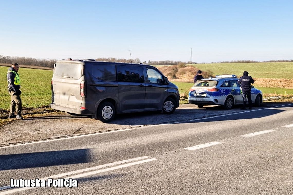 Szeroko zakrojone działania w regionie. Sprawa jest pilna