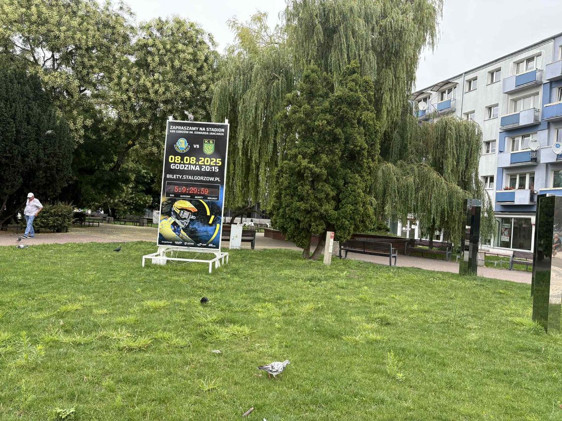 Szokujące sceny w centrum Gorzowa. „W biały dzień, przy dzieciach”