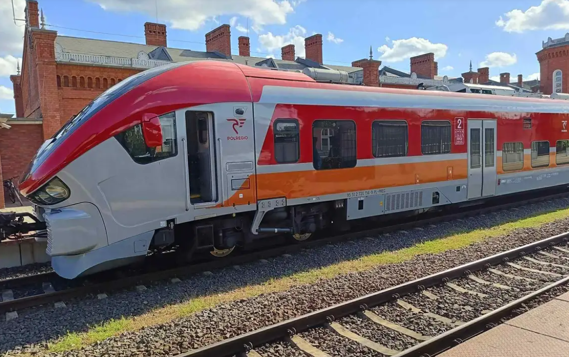 Szykują lepsze połączenia z Gorzowem. Projekt zakłada ważne zmiany