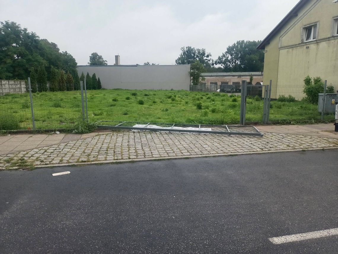 Tak wyglądał poranek po weekendowej imprezie. Mieszkańcy pokazali zdjęcia