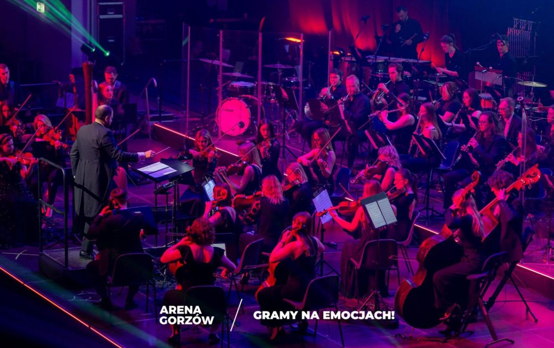 Takiego sezonu w Arenie Gorzów jeszcze nie było. Lista wydarzeń robi wrażenie Takiego sezonu w Arenie Gorzów jeszcze nie było. Lista wydarzeń robi wrażenie