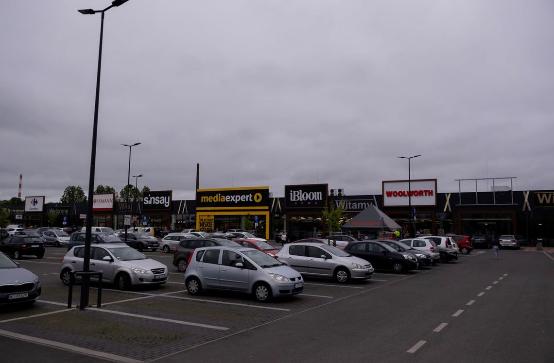Ten produkt jest wycofywany ze sprzedaży. Jest ostrzeżenie