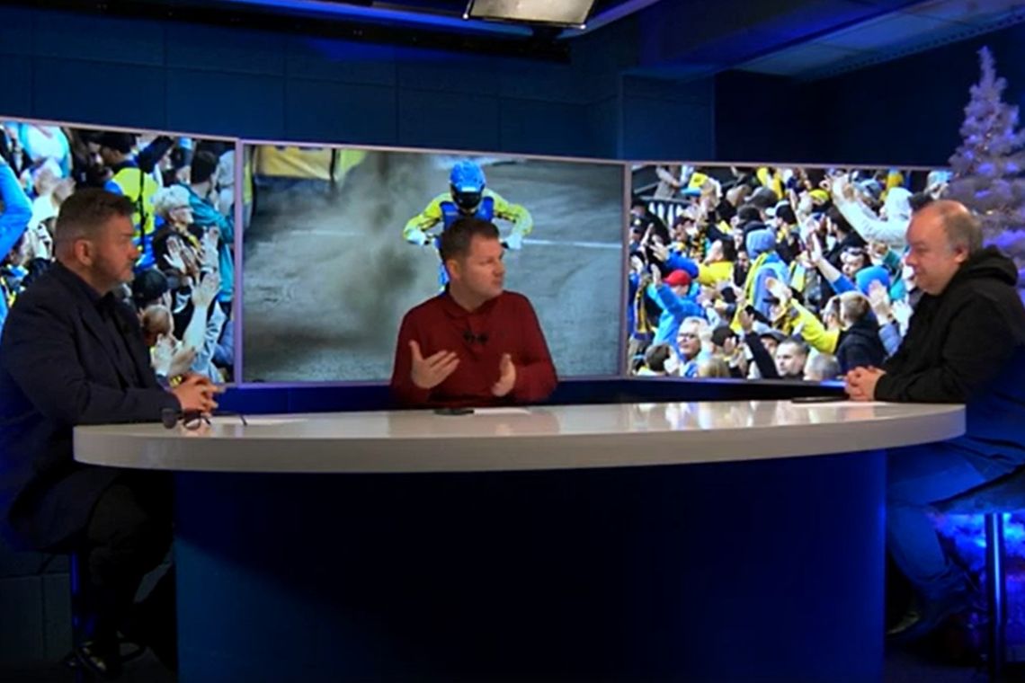 Terminarz PGE Ekstraligi: Stal Gorzów zaczyna w Grudziądzu, a pierwszy hit już w kwietniu