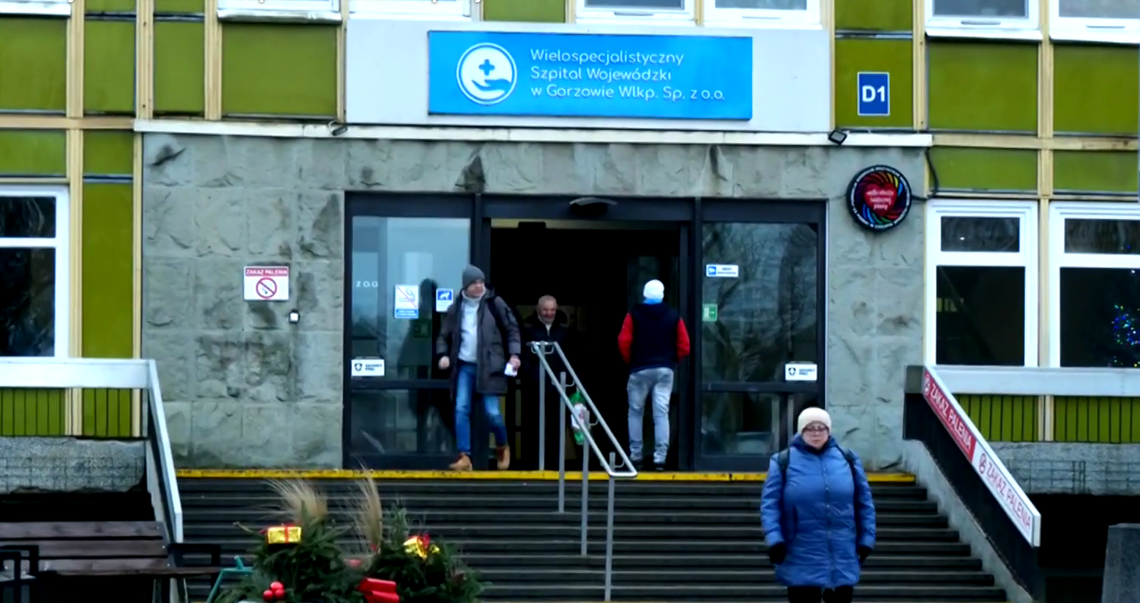 To badanie może uratować życie – darmowa akcja w Gorzowie