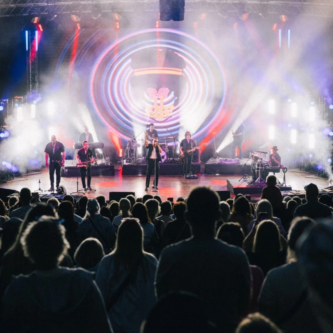 To będzie piąta edycja znanego festiwalu. Miasto stawia na duże nazwiska