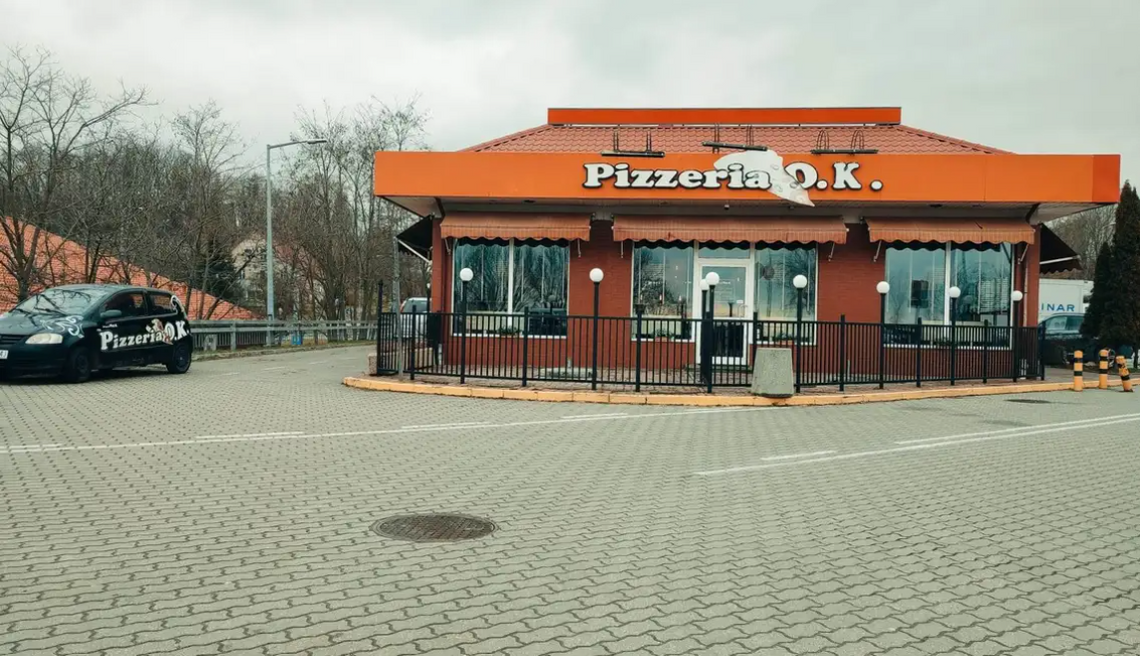 To już koniec! Znana pizzeria kończy swoją działalność.