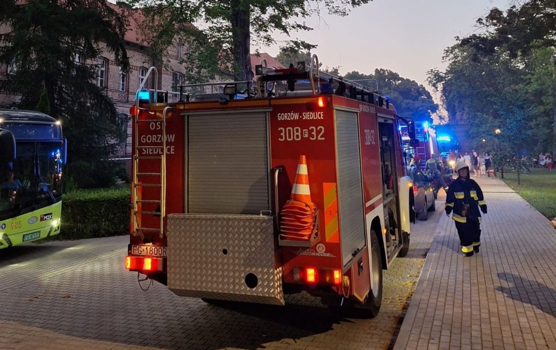 To już oficjalne. Mieszkańcy wrócili do swojej placówki po trudnych dniach To już oficjalne. Mieszkańcy wrócili do swojej placówki po trudnych dniach