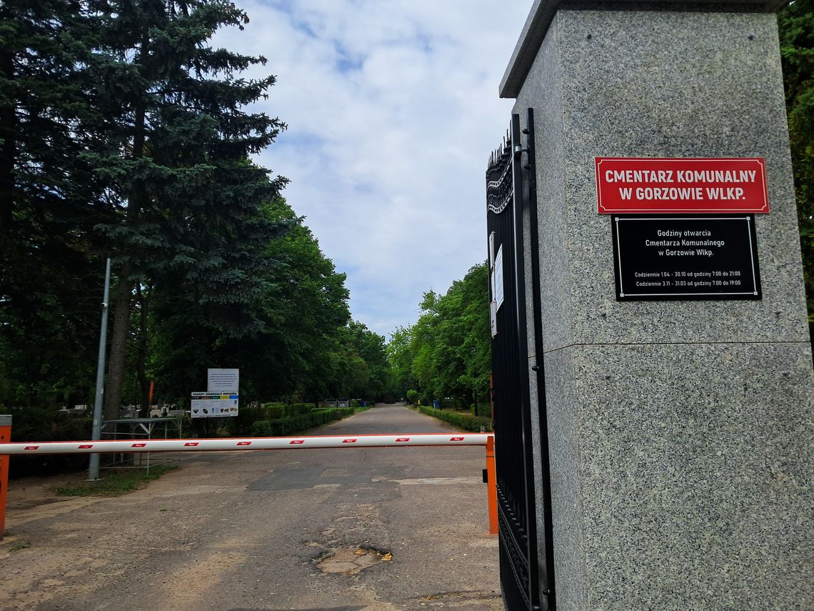 To miało być miejsce pamięci. Coraz więcej osób mówi o tym samym problemie