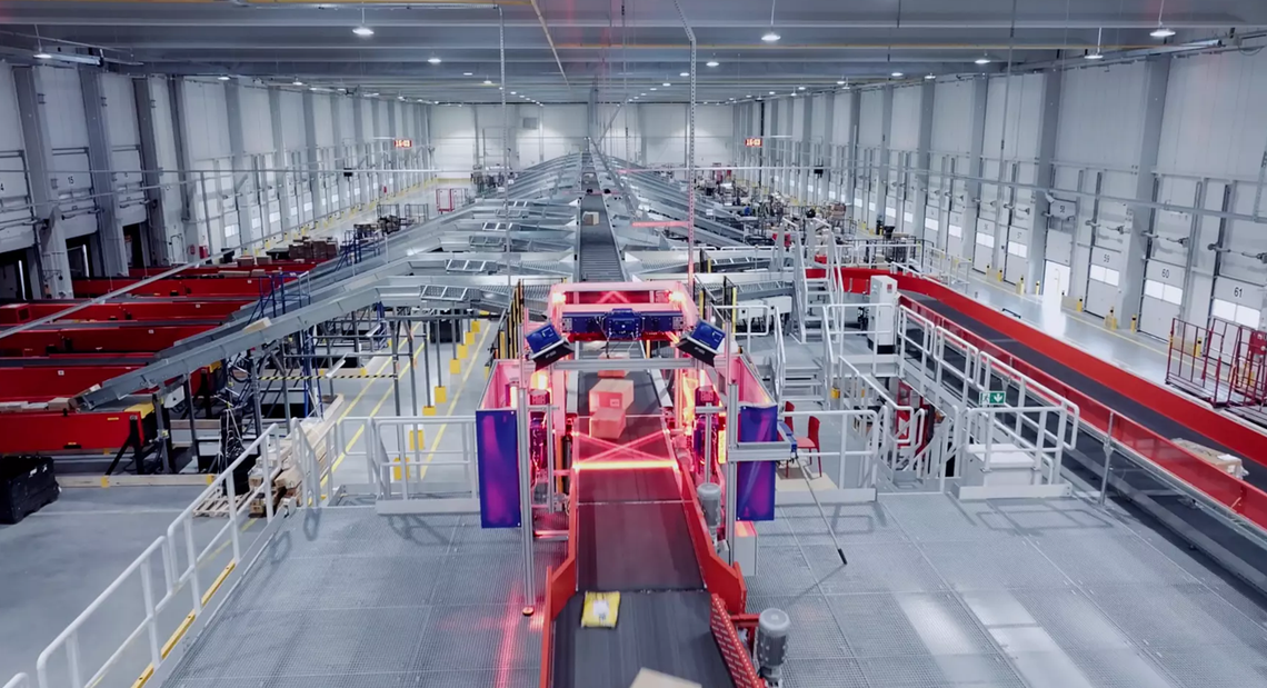 To może być jedna z ważniejszych inwestycji ostatnich miesięcy pod Gorzowem