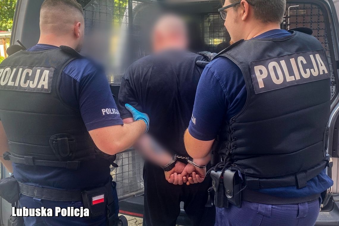To zdarzenie wywołało oburzenie i falę komentarzy. Haniebny czyn nie pozostał bez konsekwencji.