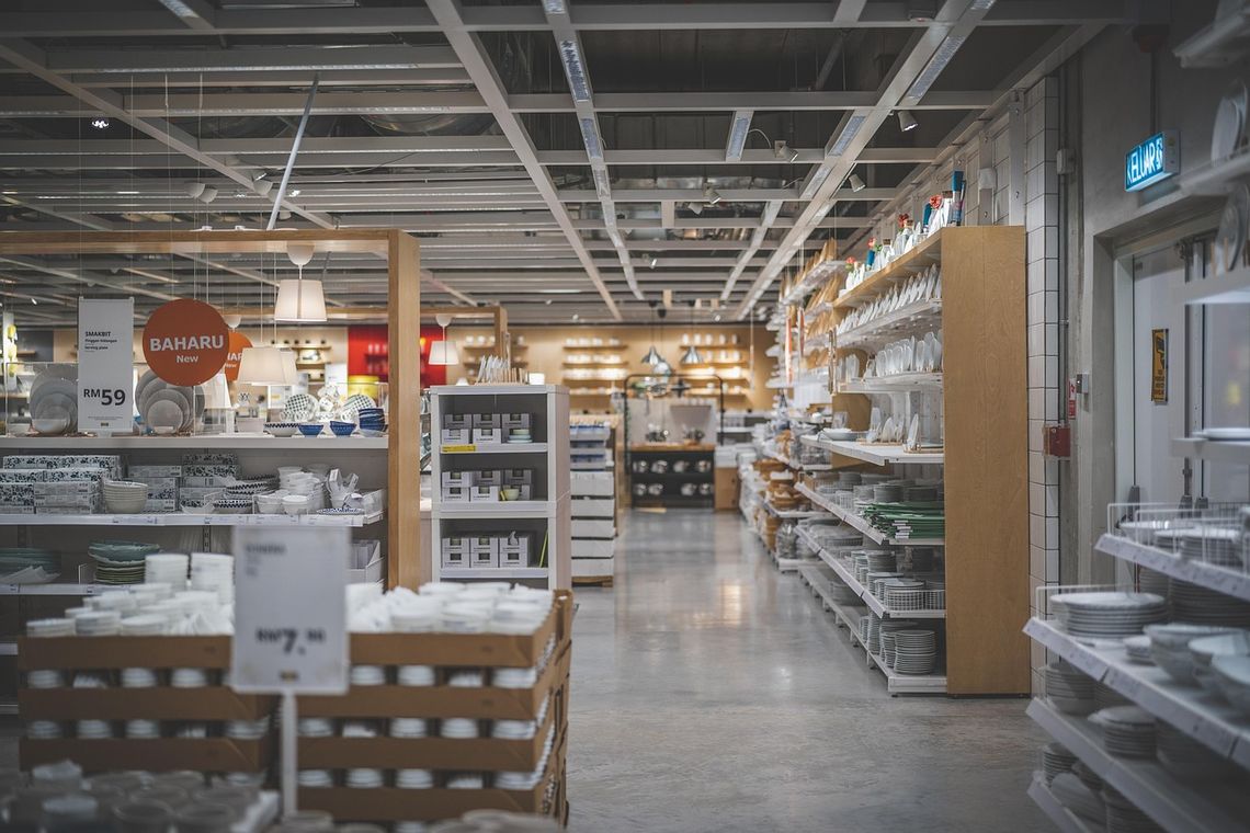 Toksyczne substancje w produkcie do kontaktu z żywnością. GIS wycofuje partię
