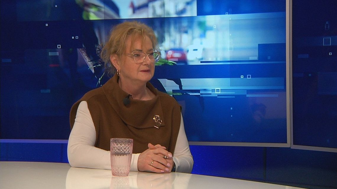 Tożsamość daje siłę: Maria Szupiluk o jubileuszu 770-lecia i budowaniu tożsamości