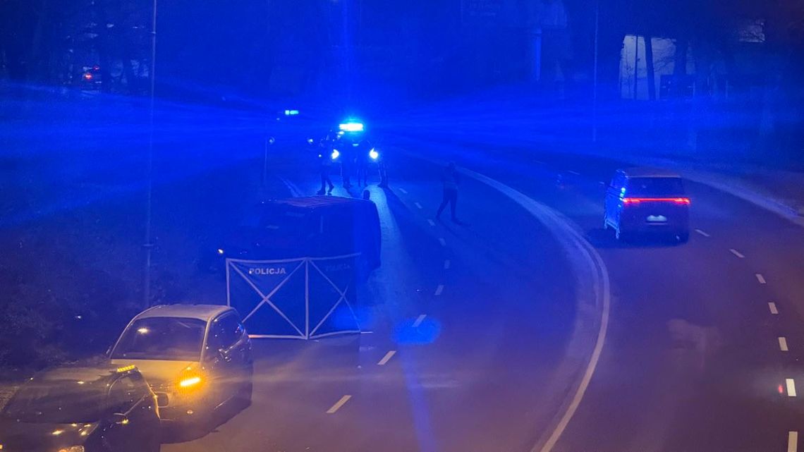 Tragiczny wypadek w Gorzowie. Prokuratura szuka świadków