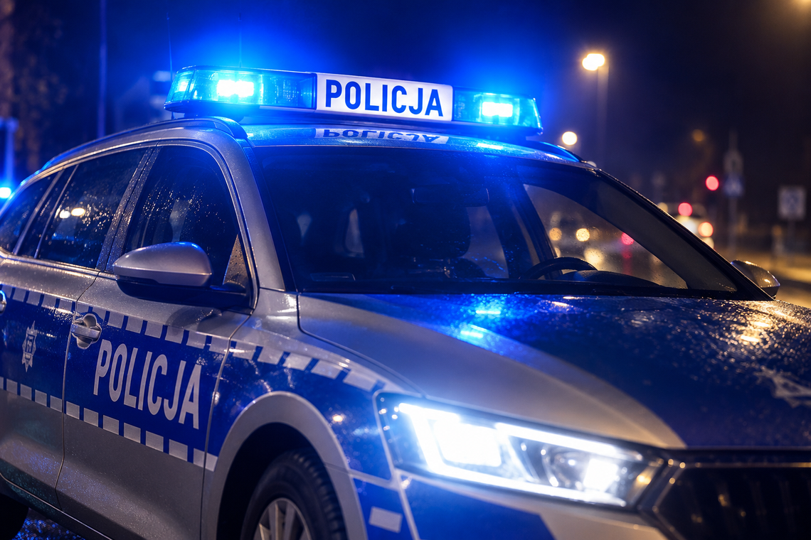 Transmisja na żywo zakończyła się poważnymi konsekwencjami. 38-latek z zarzutami Transmisja na żywo zakończyła się poważnymi konsekwencjami. 38-latek z zarzutami