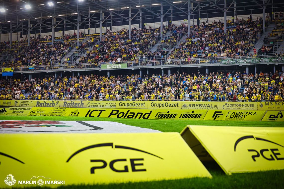 Trenerski zwrot w Stali Gorzów – Piotr Paluch nie poprowadzi zespołu?