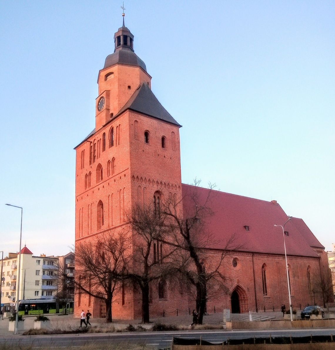 Triduum Paschalne w Gorzowie. Oto godziny najważniejszych liturgii