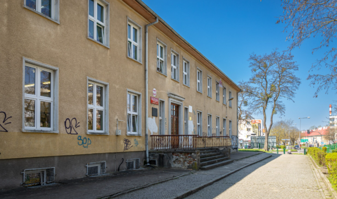 Trwa procedura przetargowa na termomodernizację dwóch gorzowskich szkół