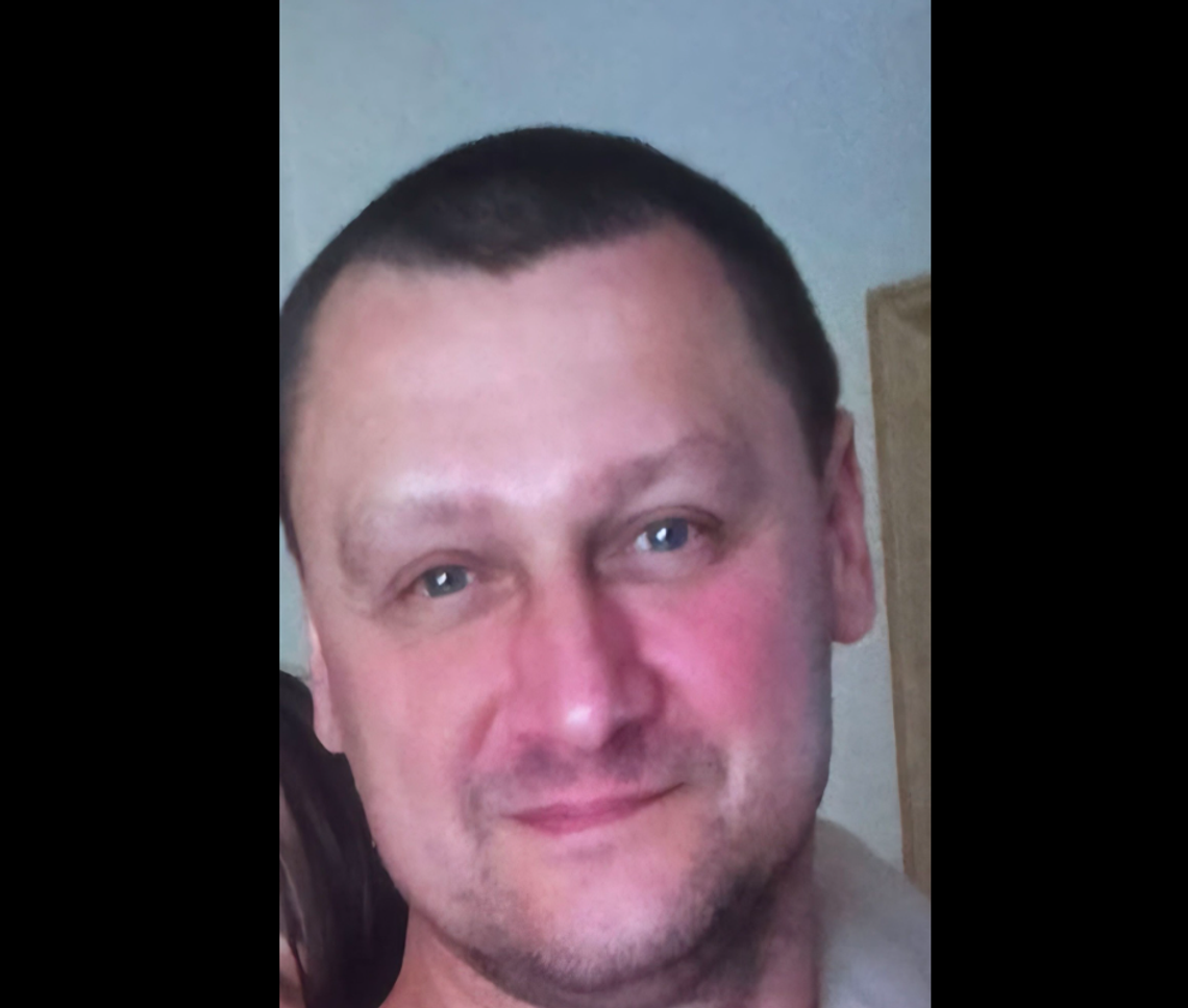 Trwają poszukiwania 57-latka. Każda informacja może być ważna